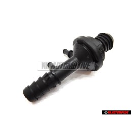Genuine VW Servo Vacum Pipe Non Return Valve - 191611933E