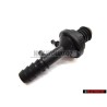 Genuine VW Servo Vacum Pipe Non Return Valve - 191611933E