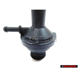 Genuine VW Servo Vacum Pipe Non Return Valve - 191611933E