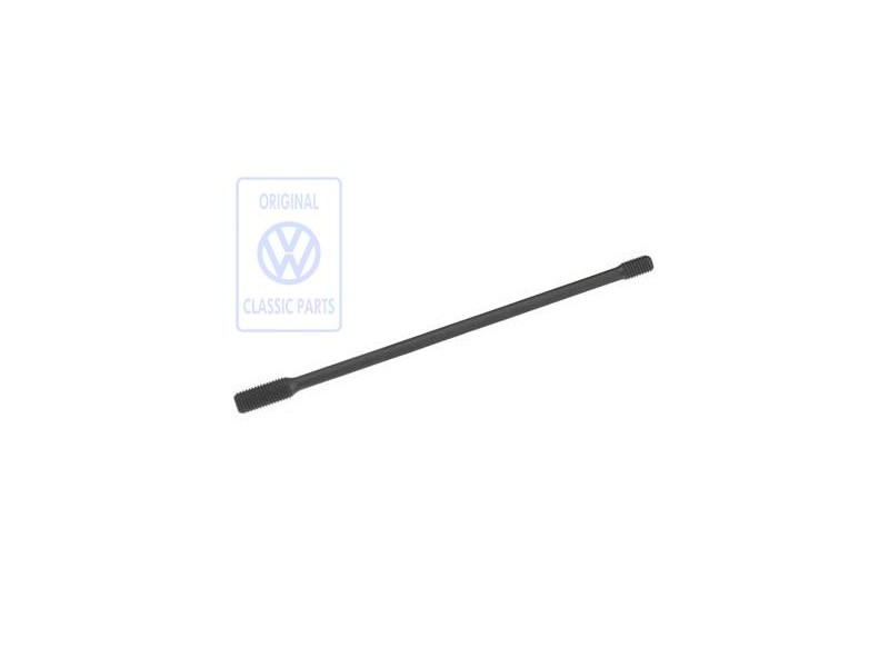 Genuine VW Threaded Pin - 025101143A
