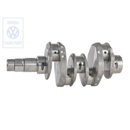 Genuine VW Crankshaft - 025105101A