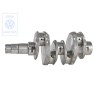 Genuine VW Crankshaft - 025105101A
