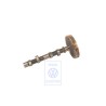 Genuine VW Camshaft With Timing Gear - 025109023A