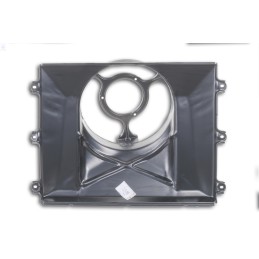 Genuine VW Fan Ring - 025121205A
