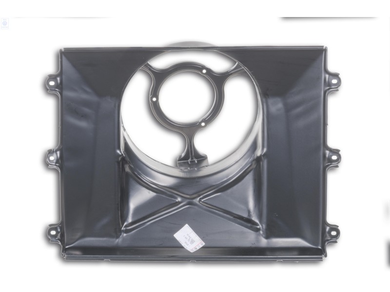 Genuine VW Fan Ring - 025121205A