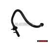 Genuine VW Servo Vacum Pipe with non return valve 1.6L 1.8L LHD - 191611931A