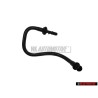 Genuine VW Servo Vacum Pipe with non return valve 1.6L 1.8L LHD - 191611931A