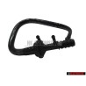 Genuine VW Servo Vacum Pipe with non return valve 1.6L 1.8L LHD - 191611931A