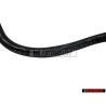 Genuine VW Servo Vacum Pipe with non return valve 1.6L 1.8L LHD - 191611931A
