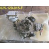 Genuine VW Carburettor - 025129015F