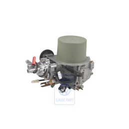 Genuine VW Carburettor - 025129015J