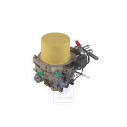 Genuine VW Carburettor - 025129015K