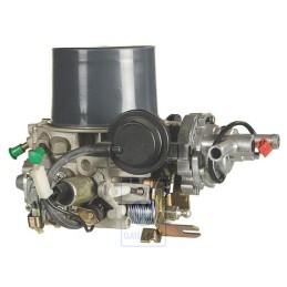 Genuine VW Carburettor - 025129015L