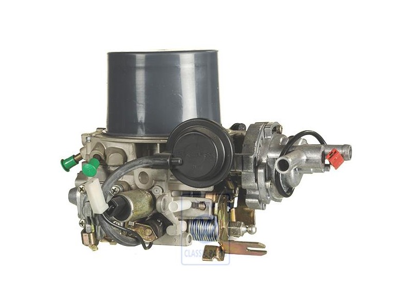 Genuine VW Carburettor - 025129015L
