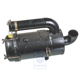 Genuine VW Cyclone Air Cleaner - 025129607B