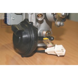 Genuine VW Throttle Valve Adapter - 025133061G