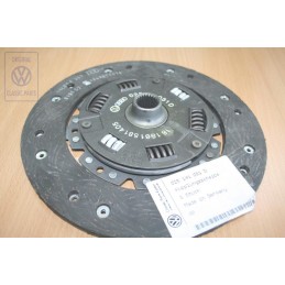 Genuine VW Clutch Plate - 025141031D
