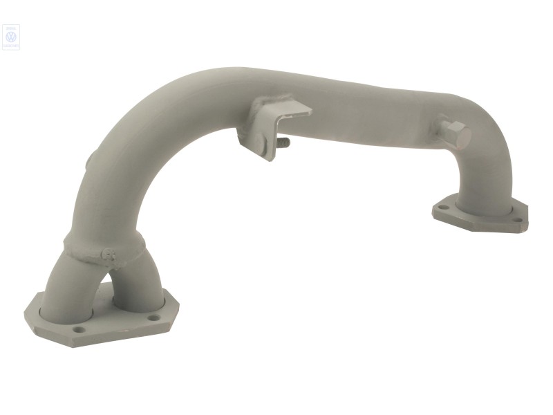 Genuine VW Exhaust Pipe - 025251147D