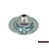 Genuine VW Front Suspension Upper Spring Disc G60 - 357412341