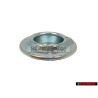 Genuine VW Front Suspension Upper Spring Disc G60 - 357412341