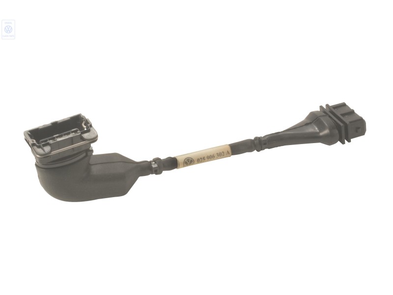 Genuine VW Impedance Converter - 025906302A