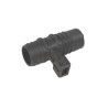 Genuine VW Heater Pipe - 025906391B