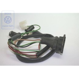 Genuine VW Wiring Harness For Transistorized Ignition System - 025971131A