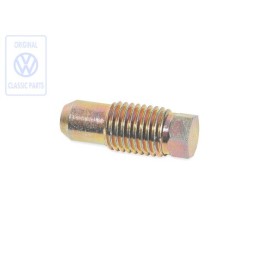 Genuine VW Sealing Plug - 068103193A