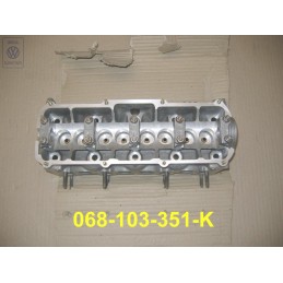 Genuine VW Cylinder Head - 068103351K