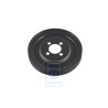 Genuine VW V-Belt Pulley - 068105255F