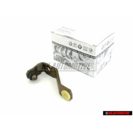 Genuine VW Selector Rod Shaft Linkage Gearshift Lever - 171711051C