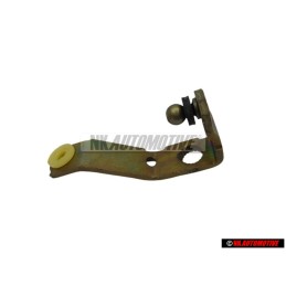 Genuine VW Selector Rod Shaft Linkage Gearshift Lever - 171711051C