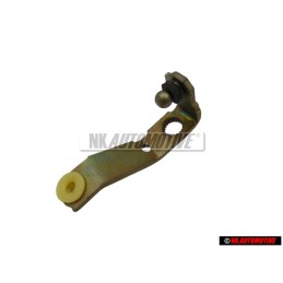 Genuine VW Selector Rod Shaft Linkage Gearshift Lever - 171711051C