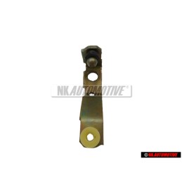 Genuine VW Selector Rod Shaft Linkage Gearshift Lever - 171711051C