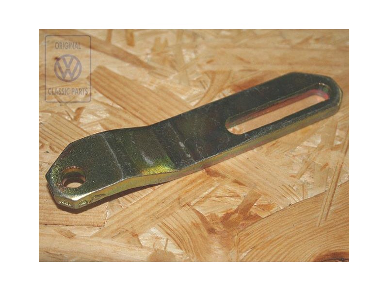 Genuine VW Angled Bracket - 068903253R