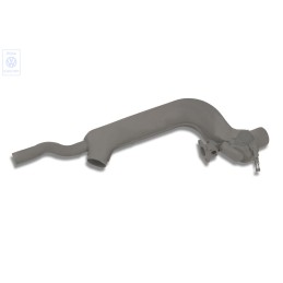 Genuine VW Heat Exchanger - 070256105B