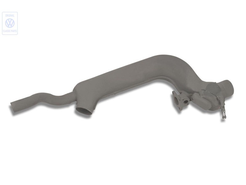 Genuine VW Heat Exchanger - 070256105B