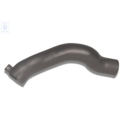 Genuine VW Warm Air Elbow - 071256271D