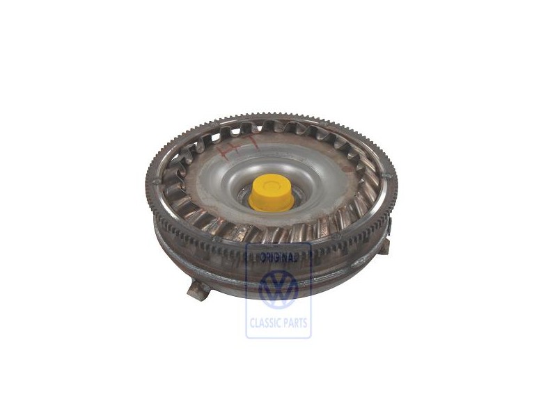 Genuine VW Converter - 090323571C