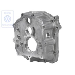 Genuine VW Bearing Plate - 091301173C