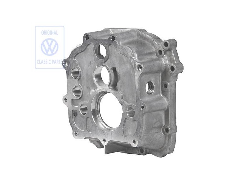 Genuine VW Bearing Plate - 091301173C