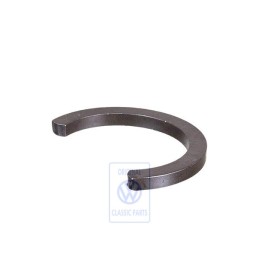 Genuine VW Securing Ring - 091311187B