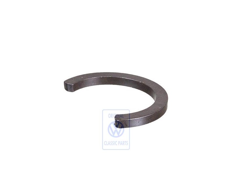 Genuine VW Securing Ring - 091311187B