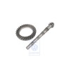 Genuine VW Pinion And Crown Wheel - 094517143H
