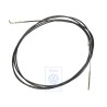 Genuine VW Heating Flap Cable - 251711629A