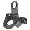 Genuine VW Bracket For Slave Cylinder - 251721281A