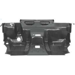 Genuine VW Pedal Plate - 251801051C