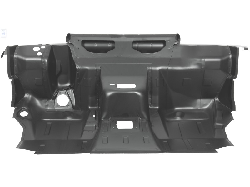 Genuine VW Pedal Plate - 251801051C