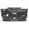 Genuine VW Pedal Plate - 251801051C