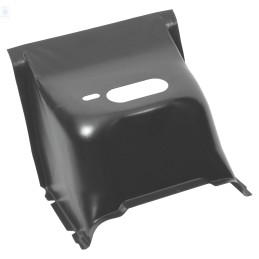 Genuine VW Pedal Plate - Centre Part - 251801057A
